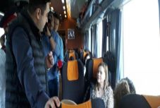 Bogdán Tibor: Cuc úr a vasúton