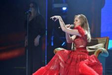 Kiesett az Eurovíziós Dalfesztiválról a Romániát képviselő Esther Peony