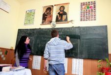 Panaszt emeltek az EBESZ-nél a nyelvtörvény miatt az ukrajnai románok