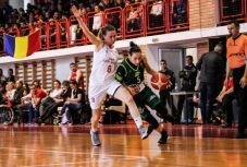 Női kosárlabda: győztek a szatmáriak, elmaradt a bajnokavatás