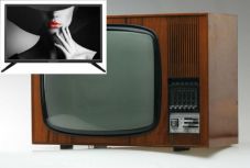 Nosztalgiázók, figyelem: újra itt a Diamant televízió és a Reghin síléc