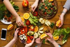 Így függ össze a táplálkozás és a mellrák 