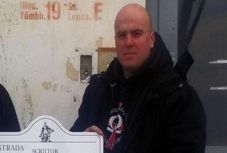 Székelyföldi terrorvád: hiába szűnt meg a jogalap, Szőcs Zoltánnak is le kell töltenie büntetését