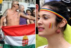 A románokat nem érdeklik a magyar, a magyarokat pedig a hazai ügyek – Cristian Pîrvulescu EP-kampányvégi értékelője