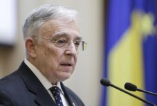 Isărescu a béremelésekről: a rosszul adagolt gyógyszer többet árt, mint használ