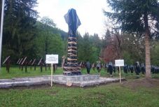 Az RMDSZ elhatárolódik az úzvölgyi „feketezsákos” akciótól