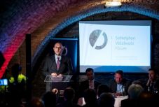 Kelemen Hunor Marosugrán: bele kell szólnunk az Európai Unió alakulásába