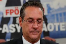 Lemondott a botrányba keveredett osztrák alkancellár