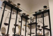 Patikatörténeti múzeum lett a nagyváradi Gránátalma patika