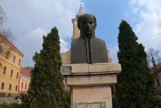 Lépten-nyomon, Szatmárnémetiben: körbeutazzuk Erdélyt Márkus Éva videobloggerrel