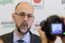 Kelemen Hunor szerint az úzvölgyi temető ügyének megoldása a bukaresti hatóságok kezében van