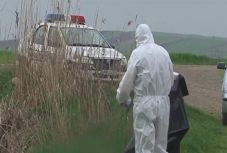 Megerőszakolt és megölt egy lányt egy miniamnesztiával szabadult fiatal