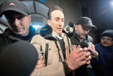 FRISSÍTVE – Hazaszállították Radu Mazărét, a vihar miatt alig tudott leszállni a repülőgép