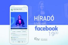 Az Erdély TV Híradója élőben követhető az interneten is