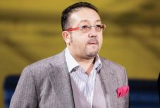 Meghalt a román focicsapatok nagy pártfogója, Florian Walter