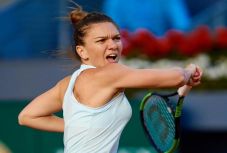 Halep visszacsúszott a tenisz-világranglista harmadik helyére