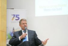 Közigazgatási törvénymódosítás: elutasította az alkotmánybíróság Johannis óvását