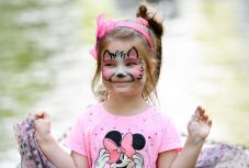 Szatmárnémeti legcsaládiasabb rendezvényén jártunk