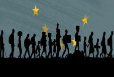 Bíró Béla: Bevándorlás vs. klímaválság?