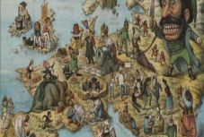 Kustán Magyari Attila: Mi az az Európa?