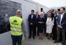 Kezdődhet a Brassó–Comarnic autópályaszakasz építése