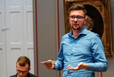 Oltean Csongor, az RMDSZ EP-képviselőjelöltje: gyenge politikus, aki feladja az elveit