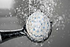 Erre figyeljen zuhanyzás közben