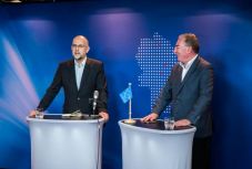 Kelemen Hunor: Winkler Gyula megbízható jelöltje Hunyad megyének