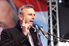 Megvan Heinz-Christian Strache utódja a FPÖ élén