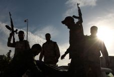 Líbia: fegyveresek akadályozzák Tripoli vízellátását 