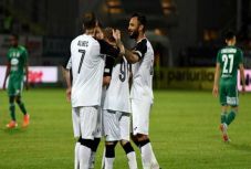 Sepsi-vereséggel fejeződött be a Liga 1 felsőházi rájátszása