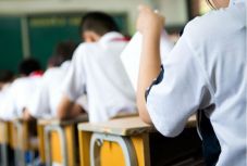 Szerdán kezdődik a hatodik osztályosok országos felmérője