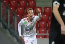 Simonyifalvi srác lőtte a szezon gólját az NB I-ben