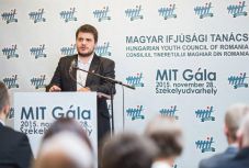 Vizsgálatot indított a rendőrség a székelyudvarhelyi Wass Albert-műsor miatt