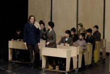 Utoljára látható a kolozsvári színpadon a Légy jó mindhalálig