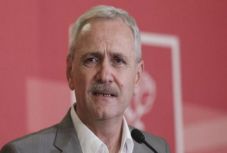 Dragnea nem aggódik a május 27-ei ítélet miatt, ártatlannak vallja magát