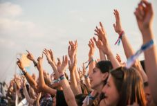 Díjazza az EP-választásokon szavazó fesztiválozókat a VIBE