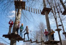Családi majálisra várják a sepsiszentgyörgyieket