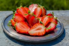 Így tartható sokáig frissen az eper