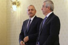 Dragnea: a PSD az EP-választás estéjén nevezi meg az elnökjelöltjét