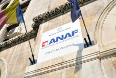 Alkotmányellenes az ANAF átszervezéséről szóló törvény