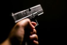 Elítéltek egy bérgyilkost Moszkvában, aki tévedésből ölte meg áldozatát