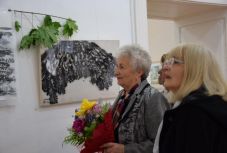 Ég és föld között a kolozsvári Bánffy-palotában: elkezdődött a 4. Várkert Fesztivál