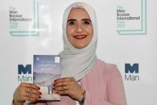 Először nyert arab nyelvű könyv Man Booker-díjat
