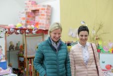 Hegedüs Csilla: vasárnap gyermekeink sorsáról is döntünk