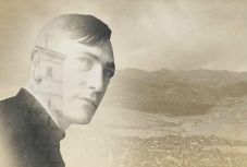 A pápai nuncius jelenlétében vetítették a Márton Áronról szóló dokumentumfilmet