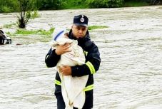 További árvizekre figyelmeztettek a meteorológusok