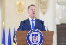 Johannis: nem fogok még egy kormányfőt kinevezni a PSD részéről