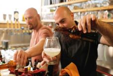 Ötezer éves élesztőből készítettek sört izraeli tudósok