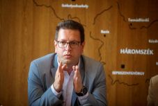 Vincze Loránt EP-képviselőjelölt: ha elvész a képviselet súlya, bármi történhet Romániában